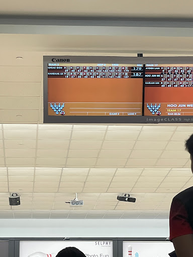 PBC Bowler's Club - Singapore