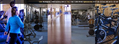 Photos of fitness 2000