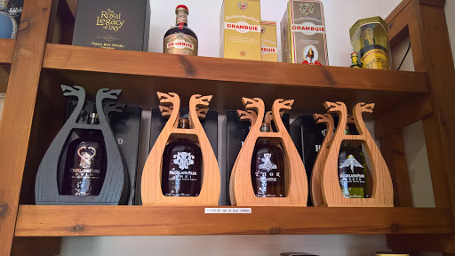 Special Scotch Whisky - Thumbnail