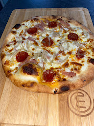 Photo n°36 de Pizza Andiamo Choisy à Choisy-le-Roi (Restaurant de tacos)