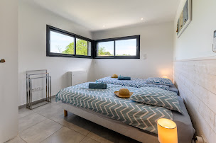 Photo n°15 de VILLA HOLIDAYS à Grabels (Hébergement d'intérieur)