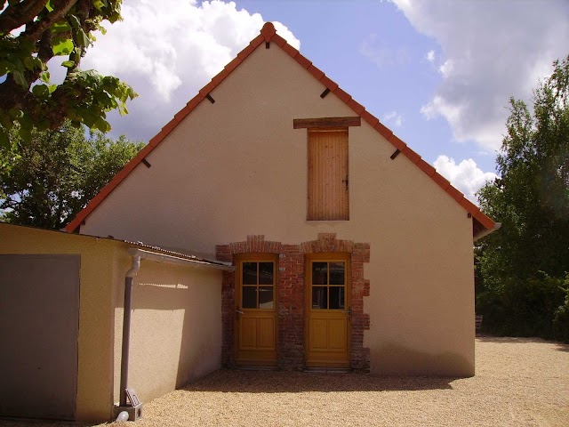 chambres et table d'hôtes "au Grand Pré" ET gîte "La Petite Maison"