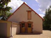 chambres et table d'hôtes 