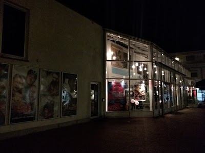 Photos of V&aelig;rlose Cinema