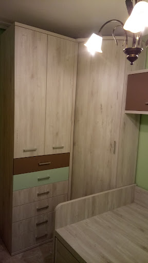 Muebles Castillo Peñaranda SL
