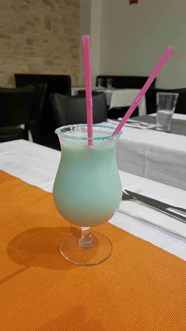 Le Kokoriko Restaurant Halal