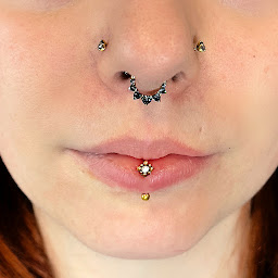 Photo n°12 de Beethequeen à Nancy (Salon de piercing)