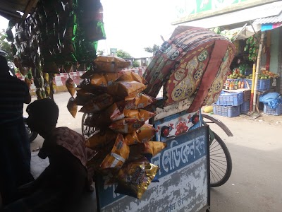 Photos of Falsatia Market (ফলসাটিয়া বাজার)