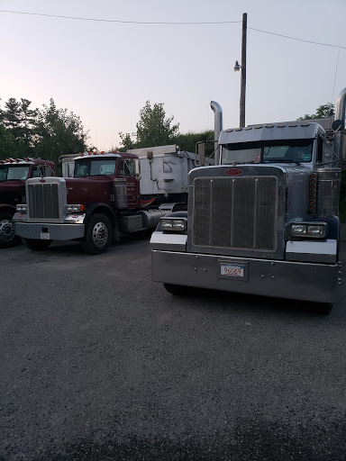 Plant Trucking Corporation Gallery - United States