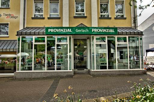 Provinzial Versicherung Wickede - Bernd Gerlach - Thumbnail