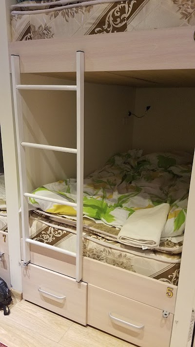 Photos of ART Hostel