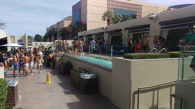 Wet Republic Ultra Pool