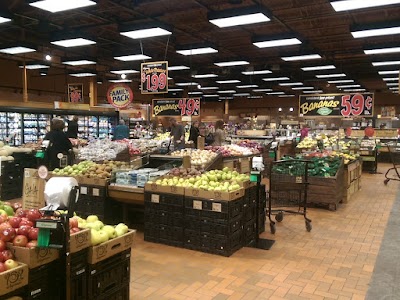 Wegmans