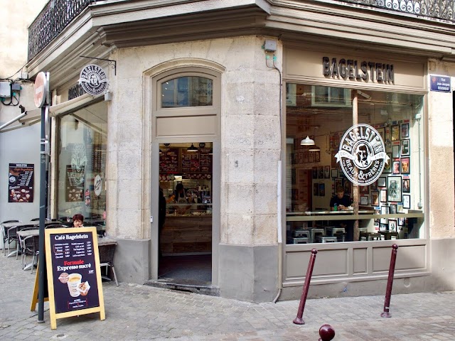 Bagelstein