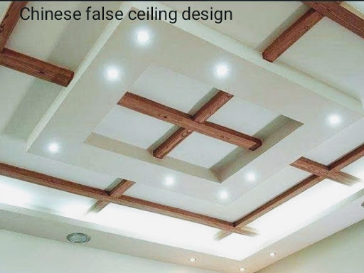Gypsum false ceiling design Kolkata best false ceiling designer post image
