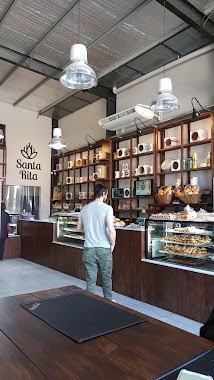 Santa Rita - Panadería/Café, Author: Walter Fink