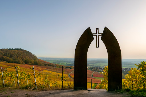 WEITBLICKWEG HOHENHASLACH - Thumbnail