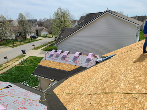 4 Good Reasons Roofing - Thumbnail