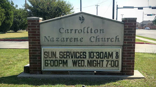 Carrollton Nazarene Church - Thumbnail