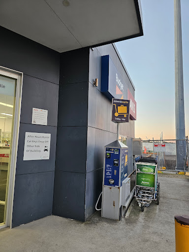 Hertz Car Rental - Williamtown Airport - Thumbnail
