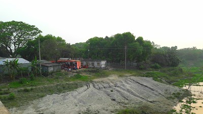 Photos of Barati Market