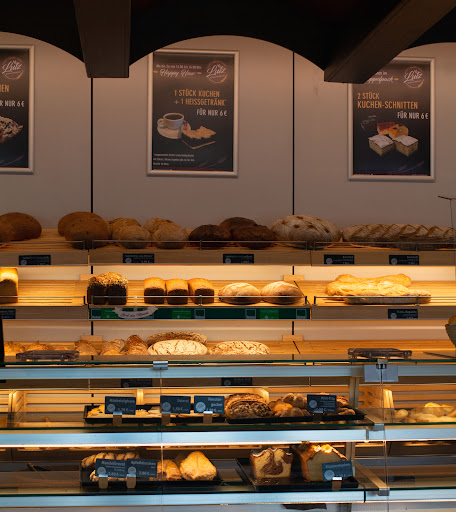 Bäckerei Lutz - Fachgeschäft in Neckarweihingen - Thumbnail