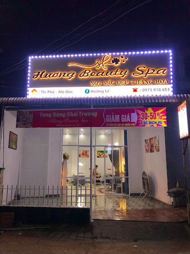 Hương Beauty Spa