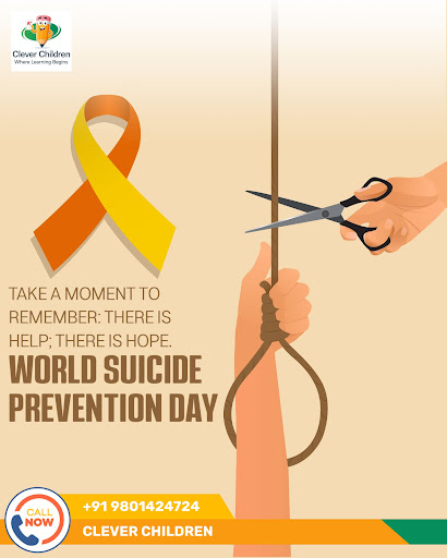 Take a moment to remember, there is hope. #WorldSuicidePreventionDay post image