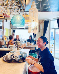 Photo n°4 de Mon Loup à Paris (Bar à cocktails)