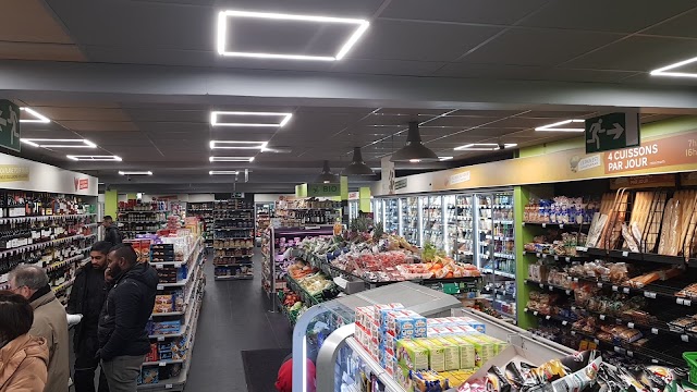 Carrefour City