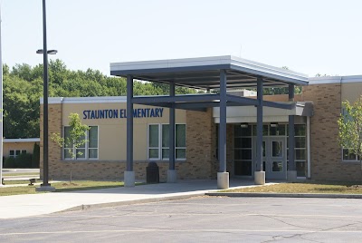 Staunton Elementary School