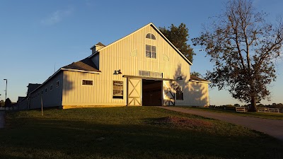 Kentucky Horse Park