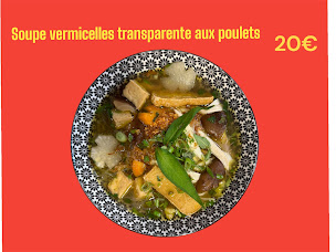 Photo n°10 de O'Vietnam à Angers (Restaurant vietnamien)