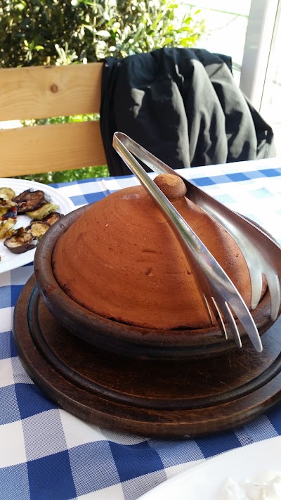 Photos of Agritourism Huqi