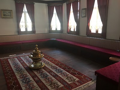 Afyonkarahisar Kültür ve Sanat Evi