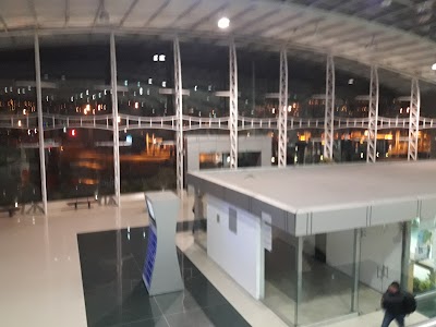 Photos of Terminal Terrestre Quitumbe