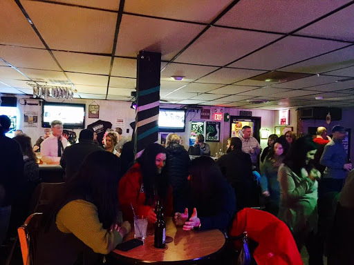 Wayside Saloon - Visual