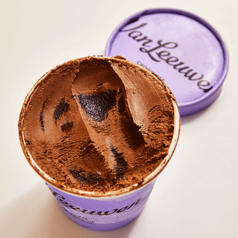 Van Leeuwen Ice Cream by null