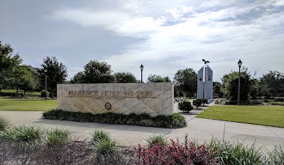 Florence Veterans Park