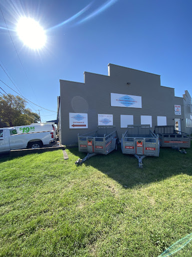 Delaware Equipment Rental
