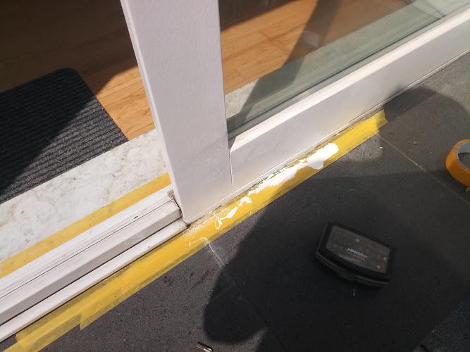 Mäckel P. Ihr Tischlermeister Tischlerei