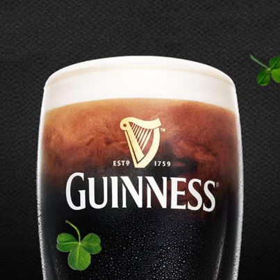 Molly Malone Irish Pub - Visual