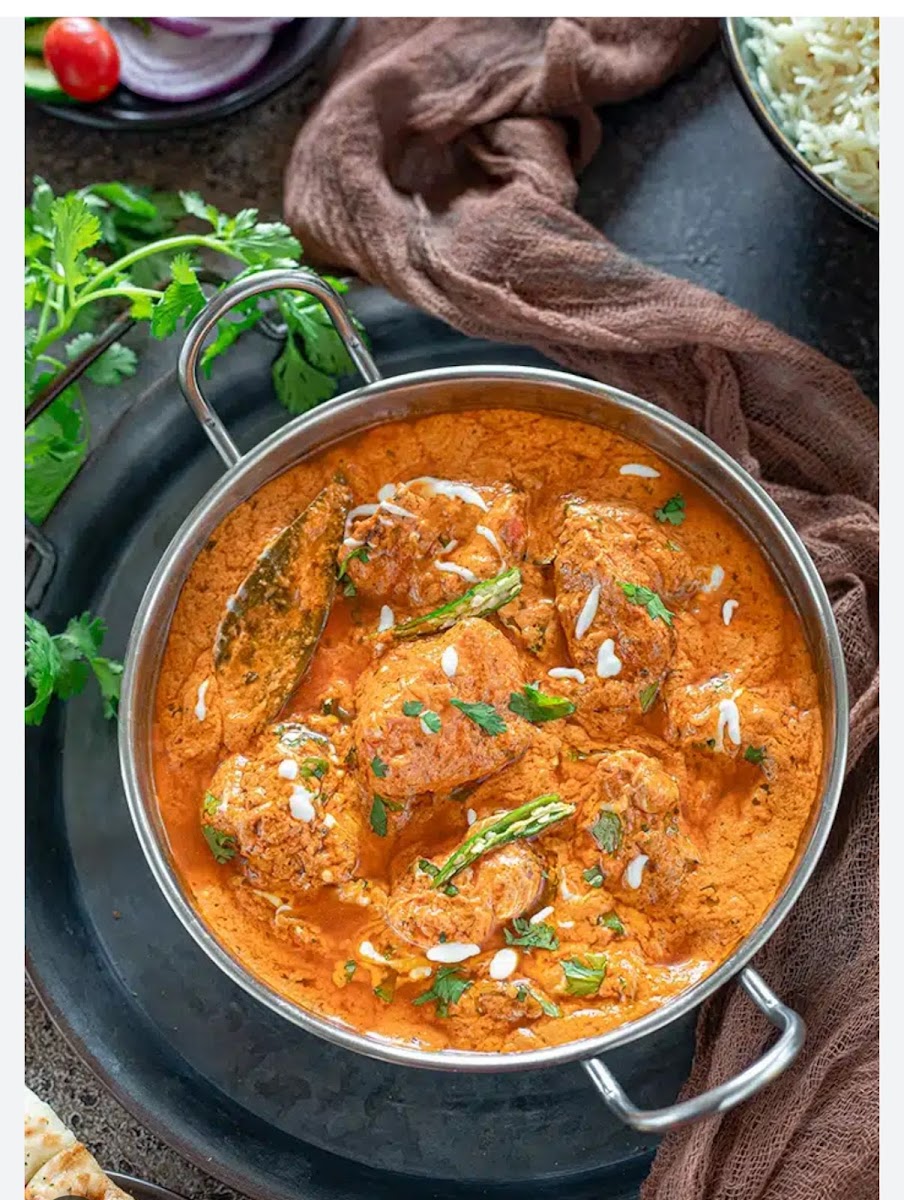 Masala Magic - Bangladeshi Restaurants in City of Edinburgh