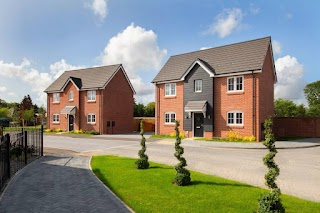 Bellway - Pinchbeck Fields