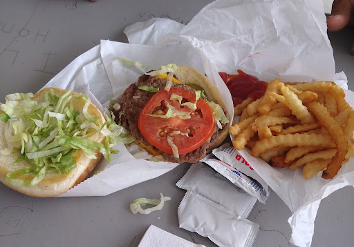 Spencer's Dairy Bar Gallery - United States