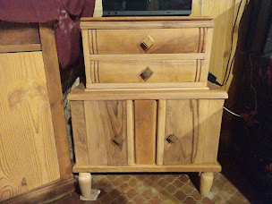 Photo n°2 de La Croudille, 2 à Saint-Georges-Nigremont (Siège social)