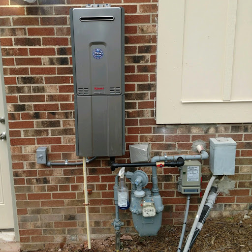 CK's Plumbing & Backflow, LLC - Thumbnail