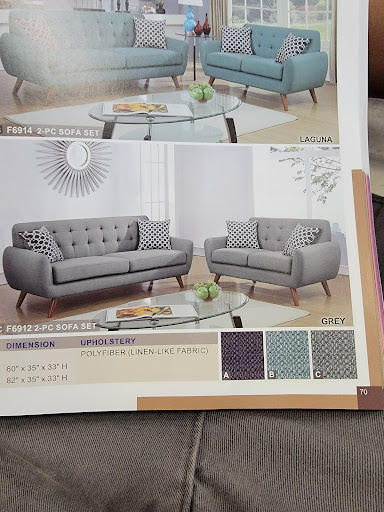Lb Furniture - Thumbnail