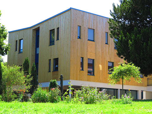 Photo de Ehpad Korian Le Vençay à Saint-Pierre-des-Corps (37700)