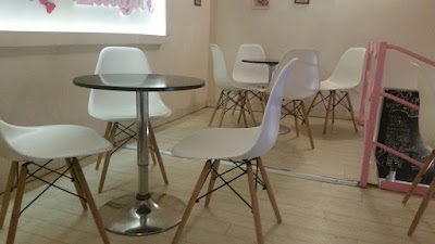 Photos of Fibego Belgian Waffle Bar